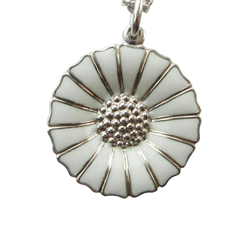 ジョージジェンセン GEORG JENSEN ネックレス アクセサリー ペンダント 