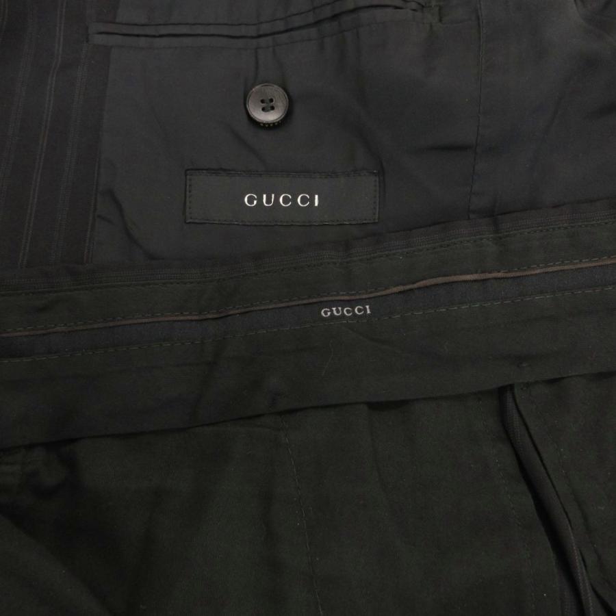 GUCCI（グッチ） シングルスーツ セットアップ ジャケット パンツ