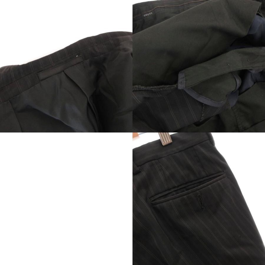 GUCCI（グッチ） シングルスーツ セットアップ ジャケット パンツ