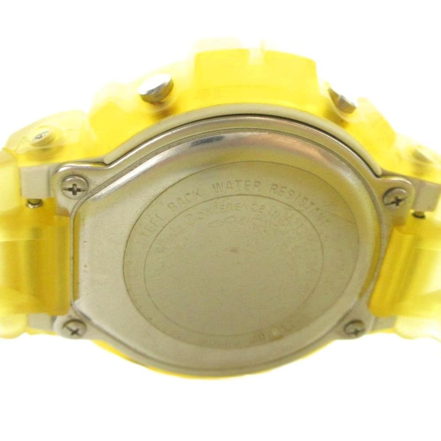 G-SHOCK カシオジーショック CASIO ジャンク品 DW-6910K 腕時計