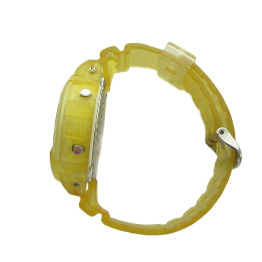G-SHOCK カシオジーショック CASIO ジャンク品 DW-6910K 腕時計