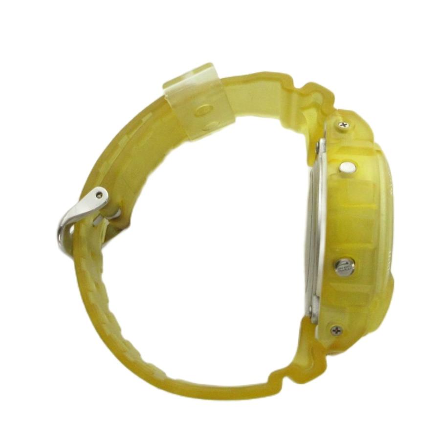G-SHOCK カシオジーショック CASIO ジャンク品 DW-6910K 腕時計