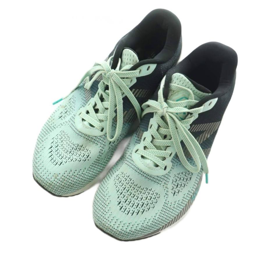 ✩︎ゆみゆ✩︎ニューバランス レアスニーカー　24.0 New Balance（ニューバランス） スニーカー シューズ US7 24.0cm