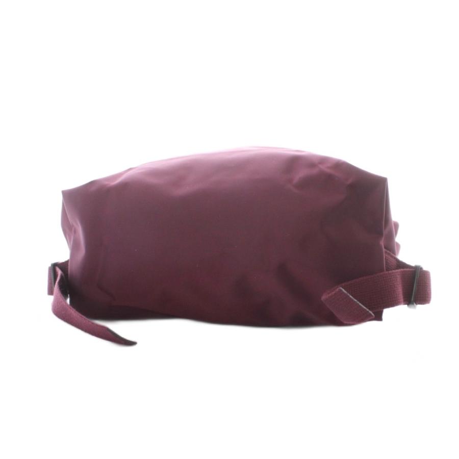 LONGCHAMP（ロンシャン） リュックサック デイパック ボルドー