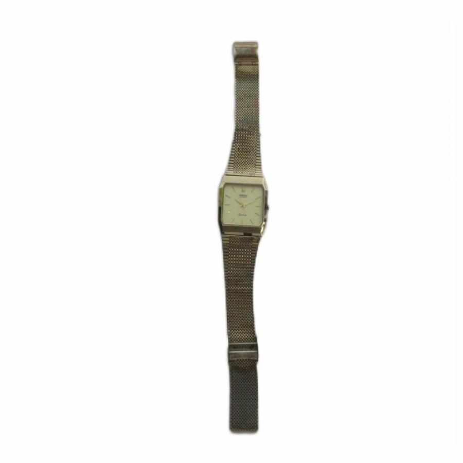 セイコー SEIKO 9521-5110 DOLCE ドルチェ 腕時計 ウォッチ クォーツ
