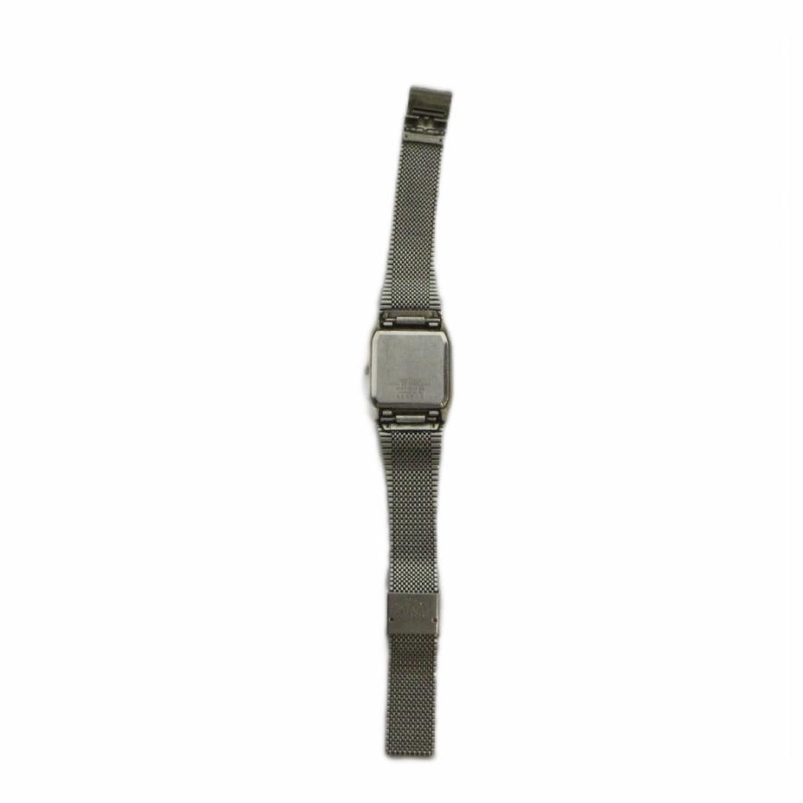【新品電池✨稼働】セイコー ドルチェ9521-5110 メンズ腕時計 スクエア セイコー SEIKO 9521-5110 DOLCE ドルチェ 腕時計 ウォッチ クォーツ