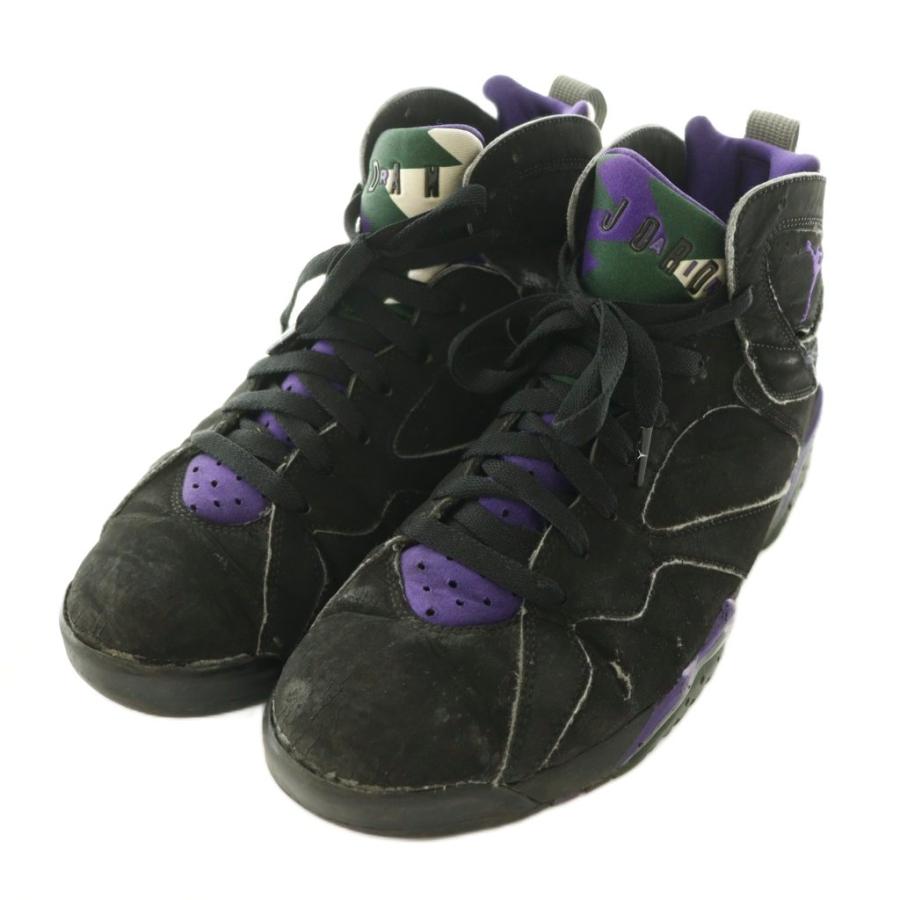 NIKE（ナイキ） NIKE Air Jordan 7 Ray Allen エアジョーダン7