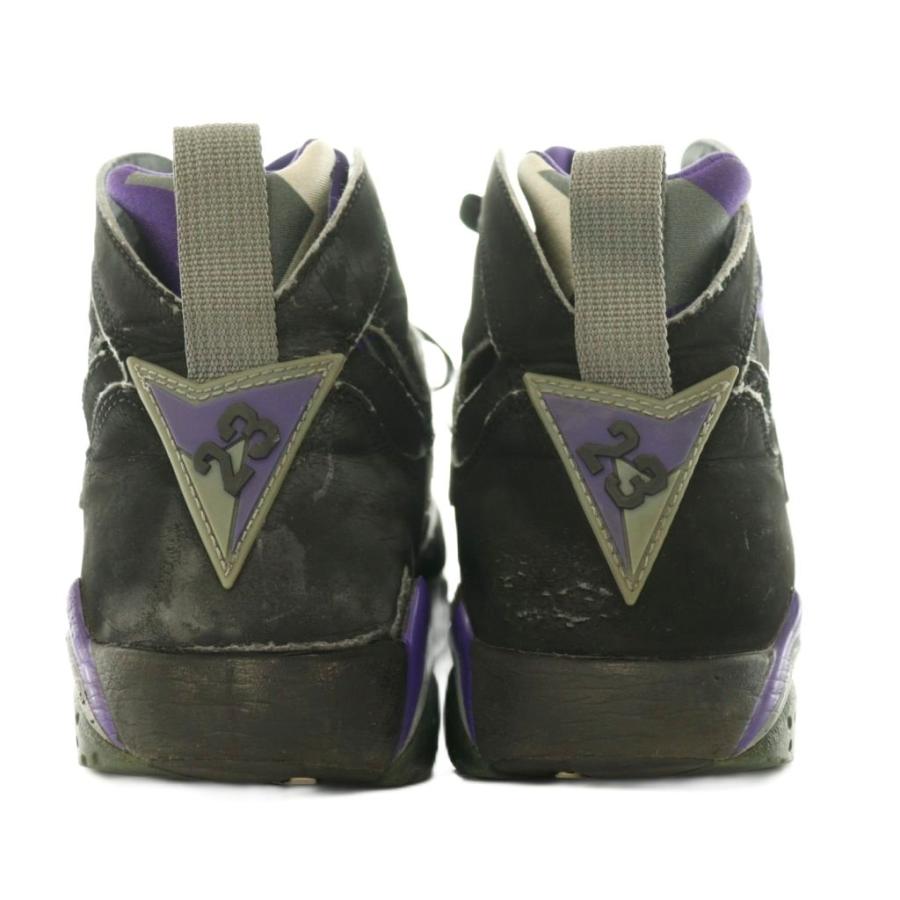NIKE（ナイキ） NIKE Air Jordan 7 Ray Allen エアジョーダン7