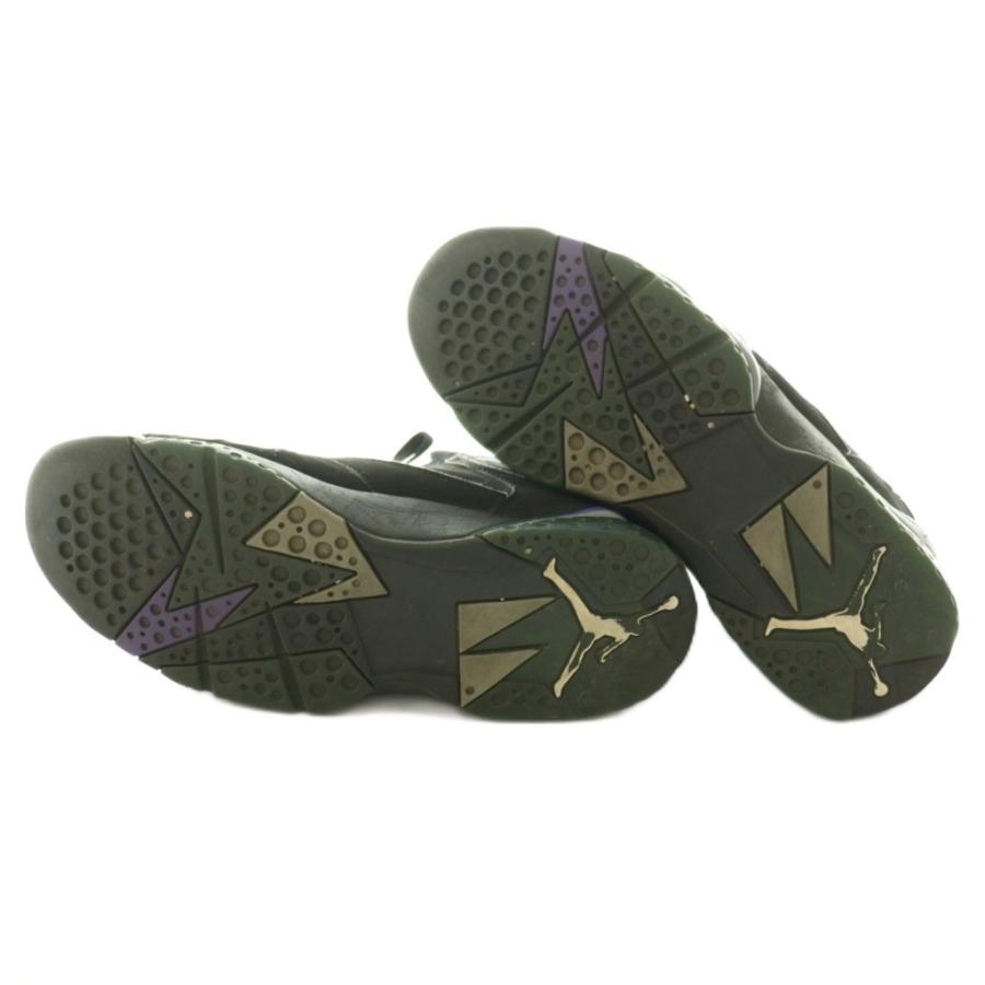 NIKE（ナイキ） NIKE Air Jordan 7 Ray Allen エアジョーダン7
