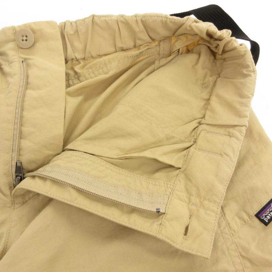 パタゴニア Patagonia ギIIIショーツ Gi III Shorts ショートパンツ
