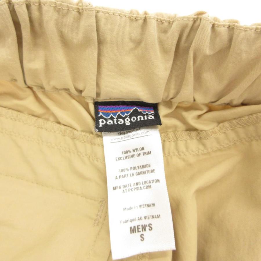 パタゴニア Patagonia ギIIIショーツ Gi III Shorts ショートパンツ
