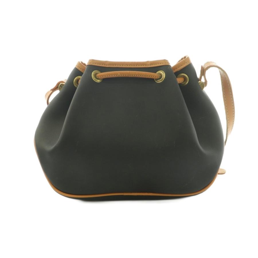 Christian Dior（クリスチャン・ディオール） ショルダーバッグ 巾着型