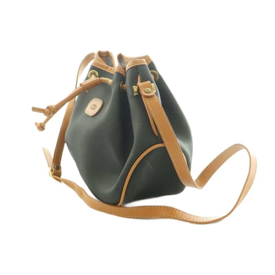 Christian Dior（クリスチャン・ディオール） ショルダーバッグ 巾着型