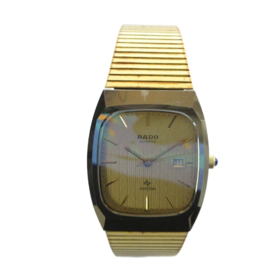 ラドー RADO 129.9513.3 DIASTAR 腕時計 ウォッチ クォーツ カレンダー