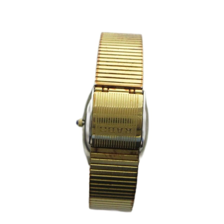 ラドー RADO 129.9513.3 DIASTAR 腕時計 ウォッチ クォーツ カレンダー 