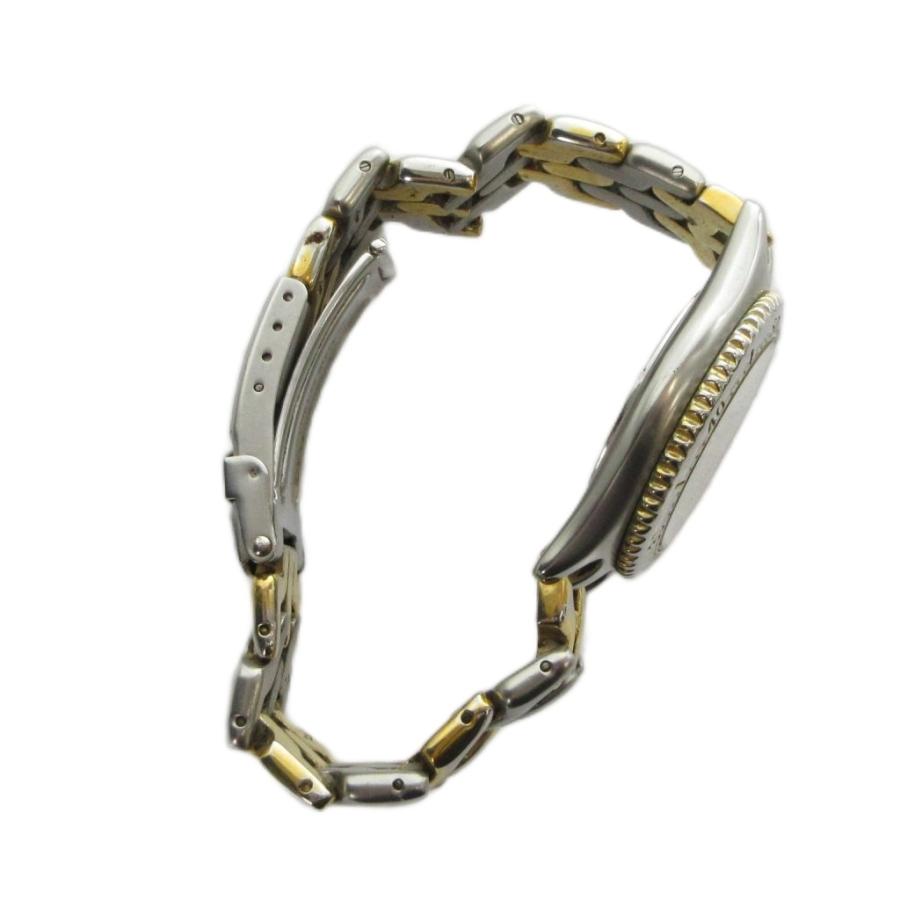 エルジン ELGIN FK-666-C 腕時計 クオーツ ウォッチ クロノグラフ ロゴ