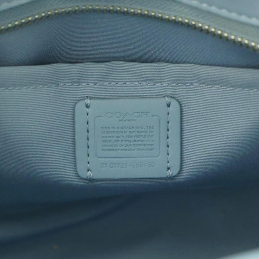 COACH（コーチ） COACH 2WAY ブレイク ショルダーバッグ ハンドバッグ