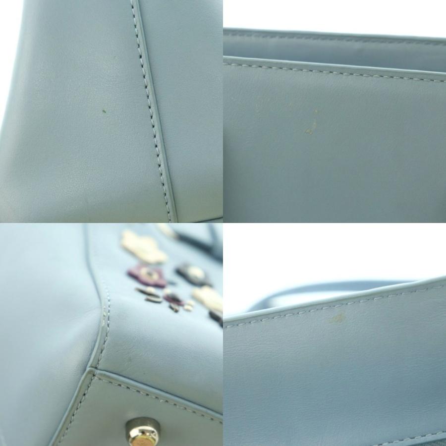 COACH（コーチ） COACH 2WAY ブレイク ショルダーバッグ ハンドバッグ 