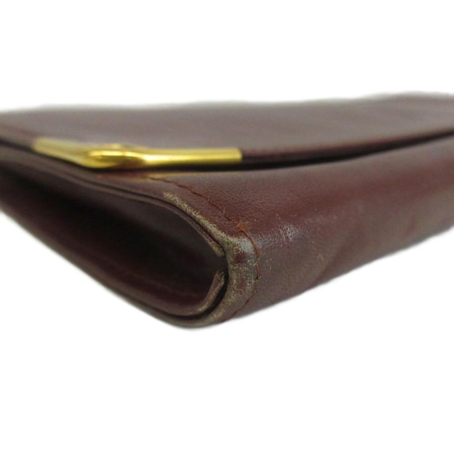 Cartier（カルティエ） マストライン クラッチバッグ セカンドバッグ