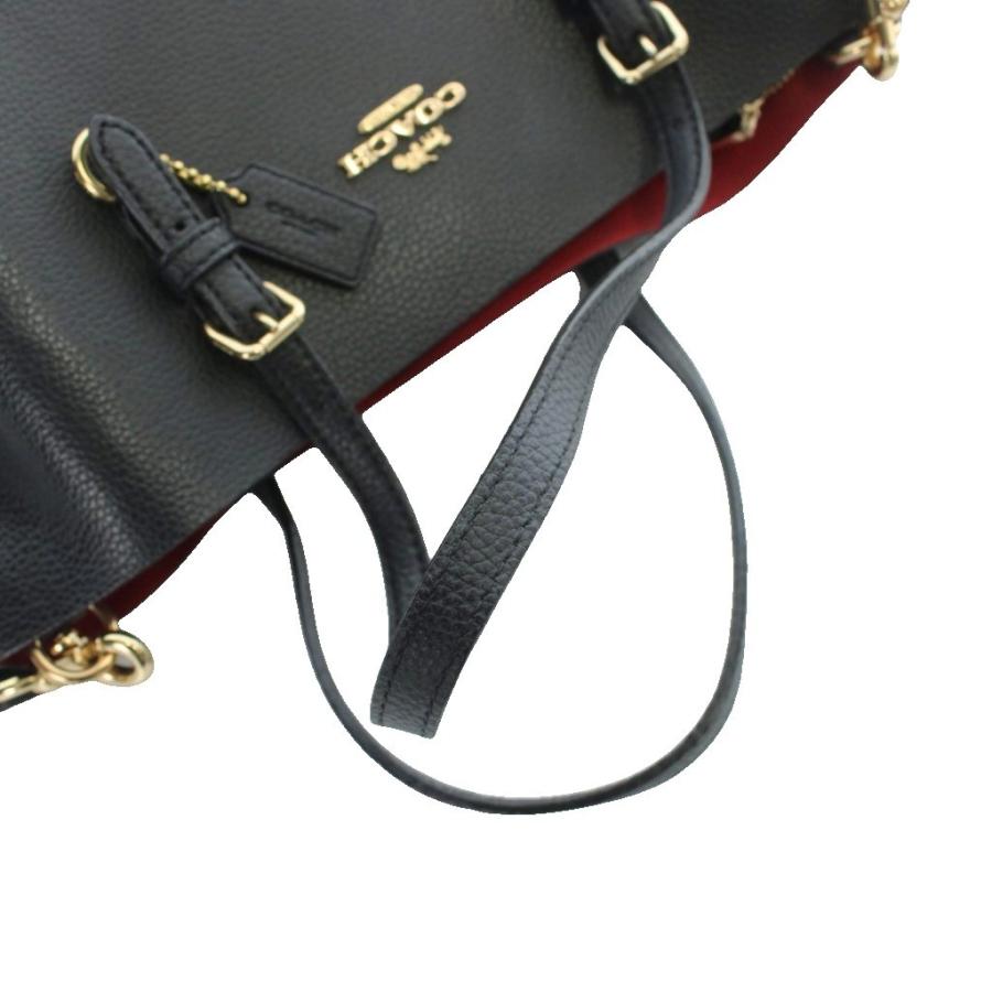 COACH（コーチ） COACH C4084 モリー トート 25 ハンドバッグ