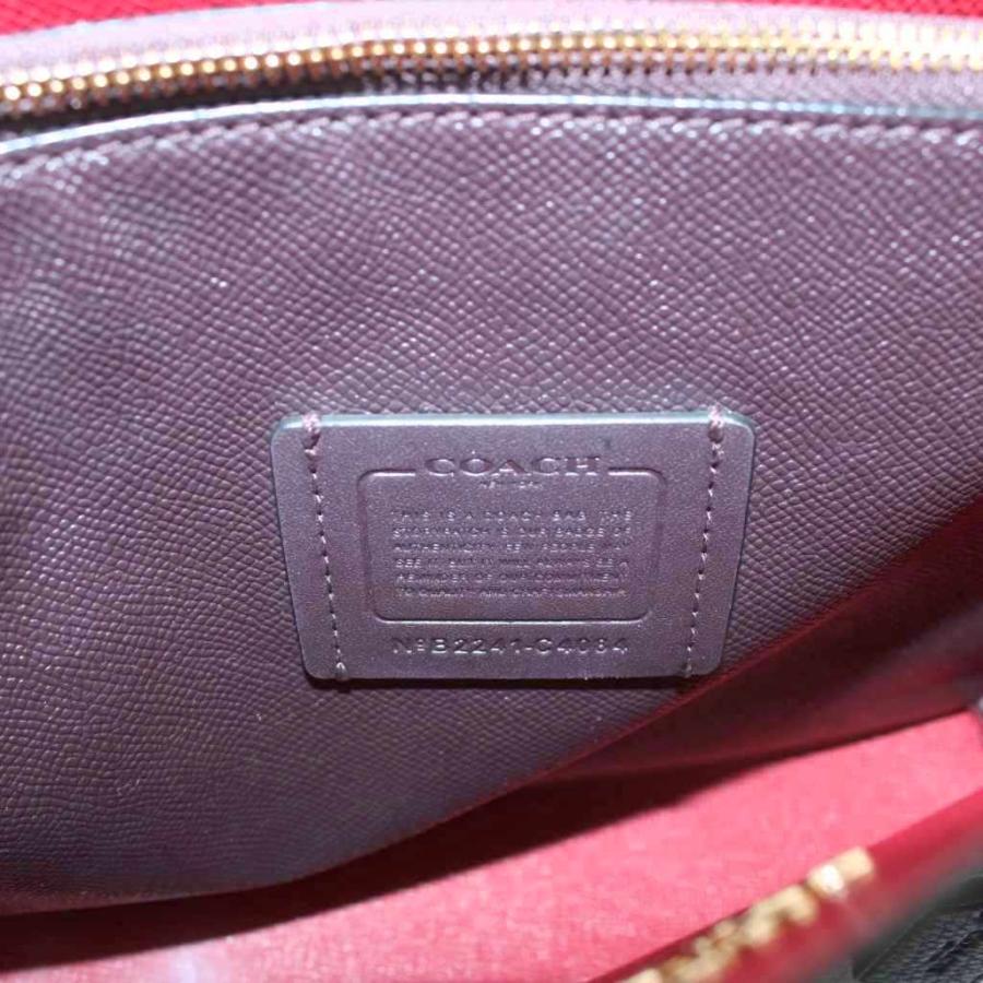 COACH（コーチ） COACH C4084 モリー トート 25 ハンドバッグ