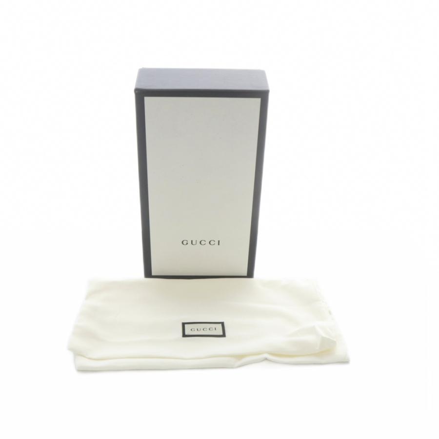 GUCCI（グッチ） 長財布 二つ折り GGキャンバス ベージュ 112715・2888