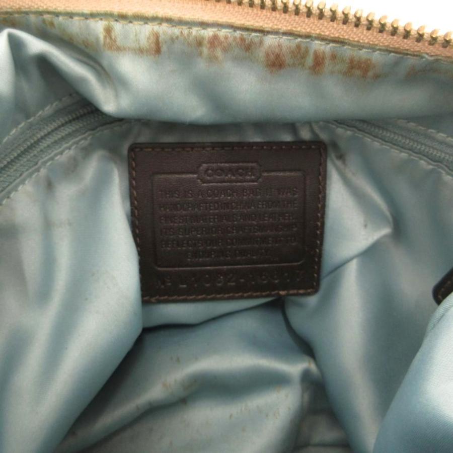 COACH（コーチ） COACH 2WAY ハンド ショルダーバッグ 斜め掛け クロス 