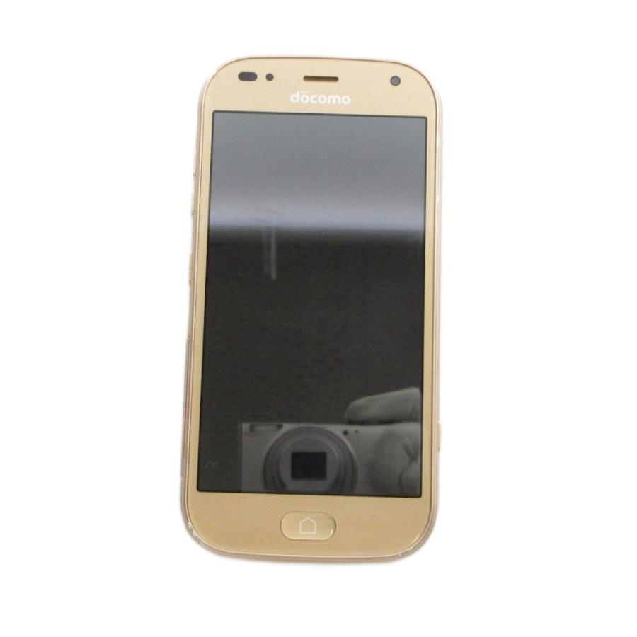 ドコモ docomo F-01Lらくらくスマートフォン me 携帯電話 スマホ ロゴ