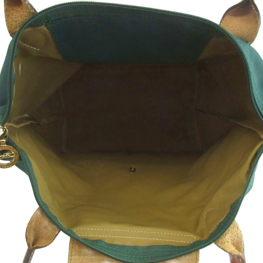 LONGCHAMP（ロンシャン） ル プリアージュ Le Pliage ハンドバッグ 