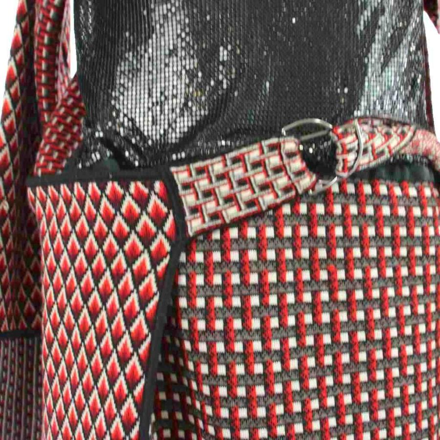 ジャンポールゴルチエ Jean Paul GAULTIER ニット ワンピース ジオ 