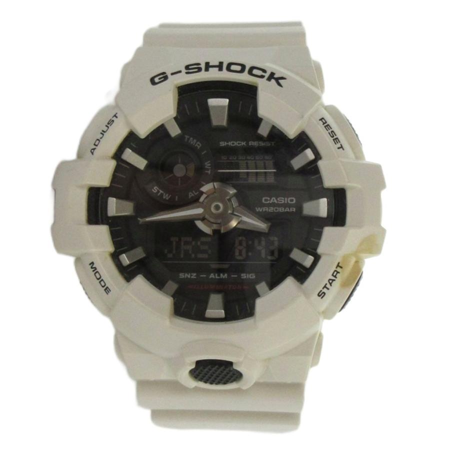 G-SHOCK カシオジーショック CASIO GA-700 腕時計 ウォッチ クォーツ 