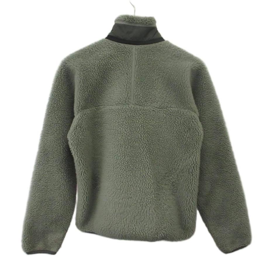 Patagonia クラシック レトロX ジャケット ブルゾン ボアフリース 