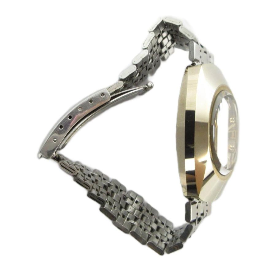 ラドー RADO BALBOA 腕時計 ウォッチ 自動巻き カレンダー付き デイト