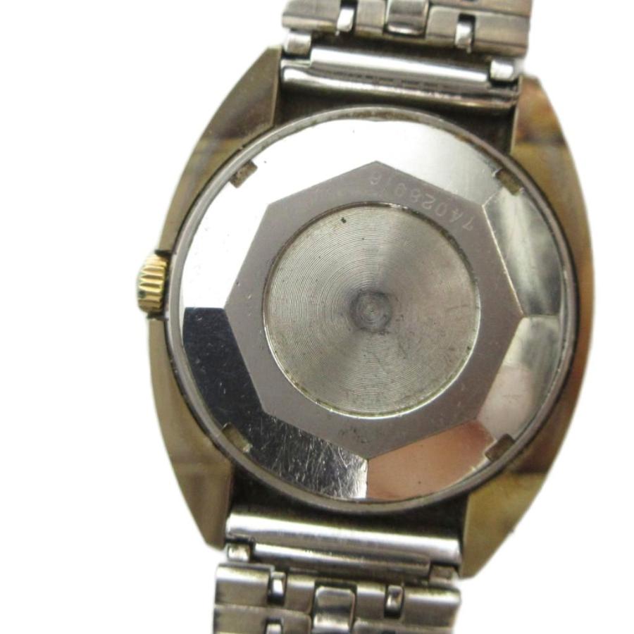 ラドー RADO BALBOA 腕時計 ウォッチ 自動巻き カレンダー付き デイト