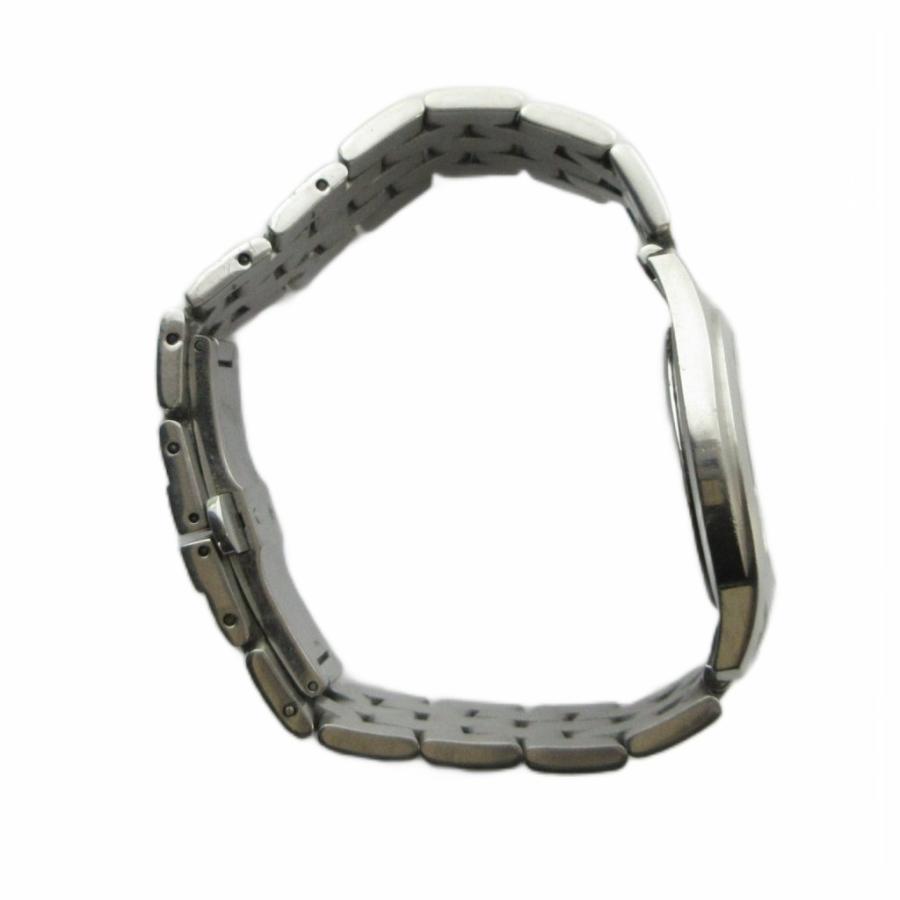 GUCCI（グッチ） GUCCI 5500M 腕時計 ウォッチ クォーツ ロゴ