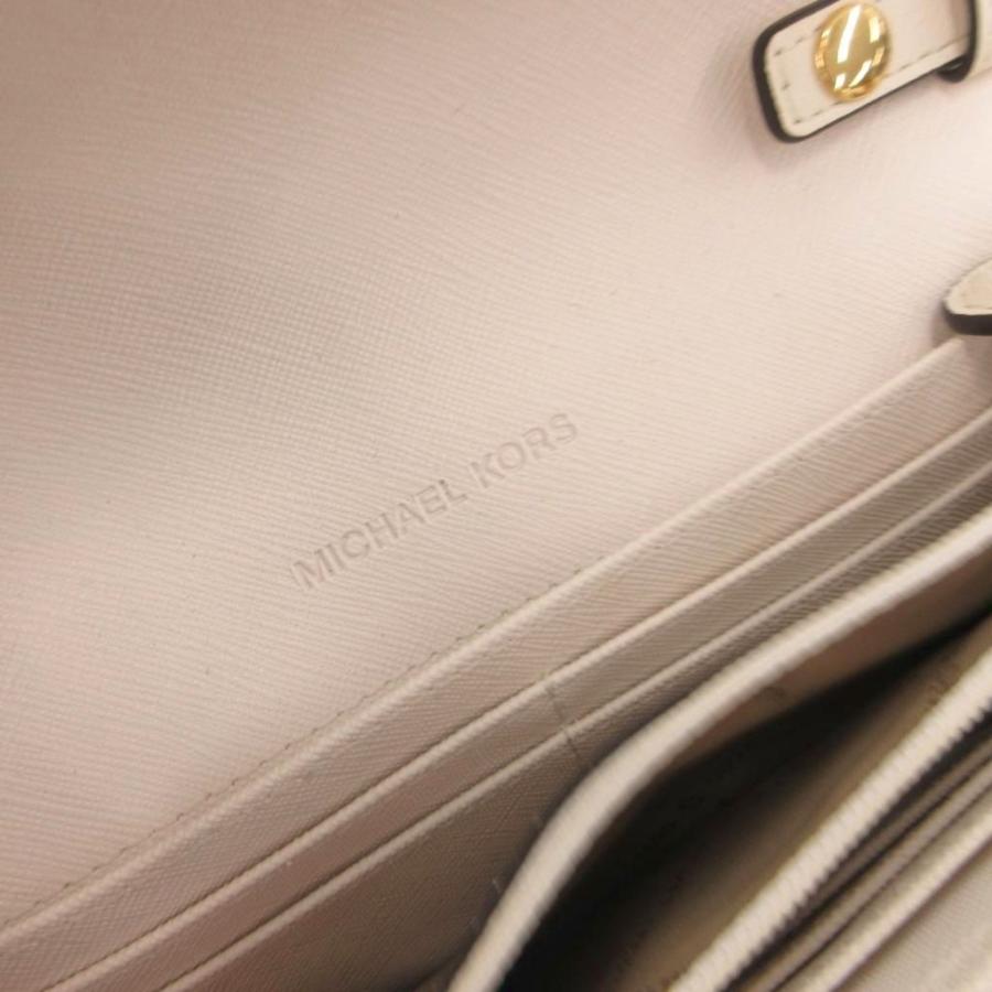 マイケルコース MICHAEL KORS ショルダーバッグ チェーンウォレット