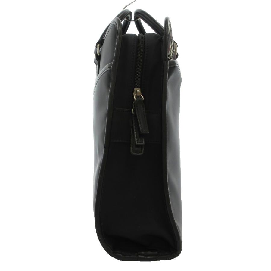 BURBERRY BLACK LABEL（バーバリーブラックレーベル） ハンドバッグ