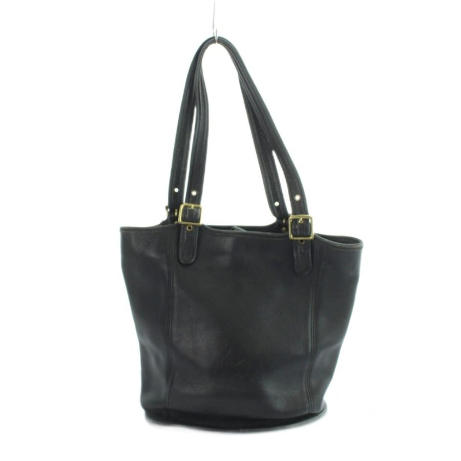 COACH（コーチ） オールドコーチ USA製 9090 トートバッグ