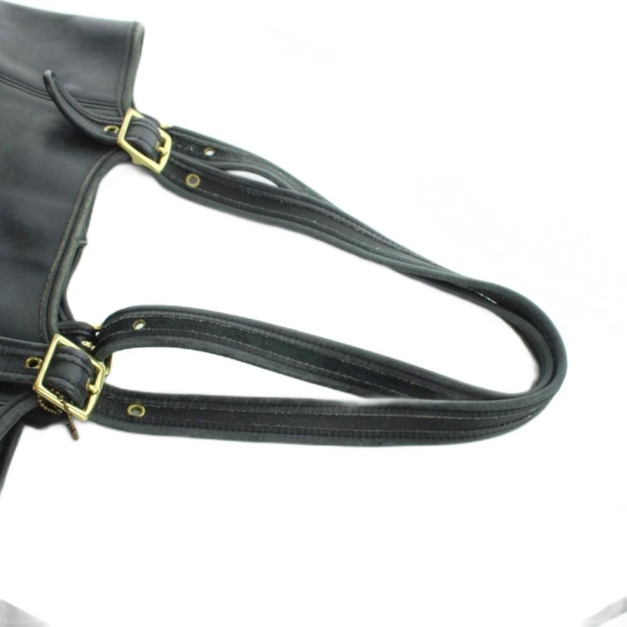 COACH（コーチ） オールドコーチ USA製 9090 トートバッグ