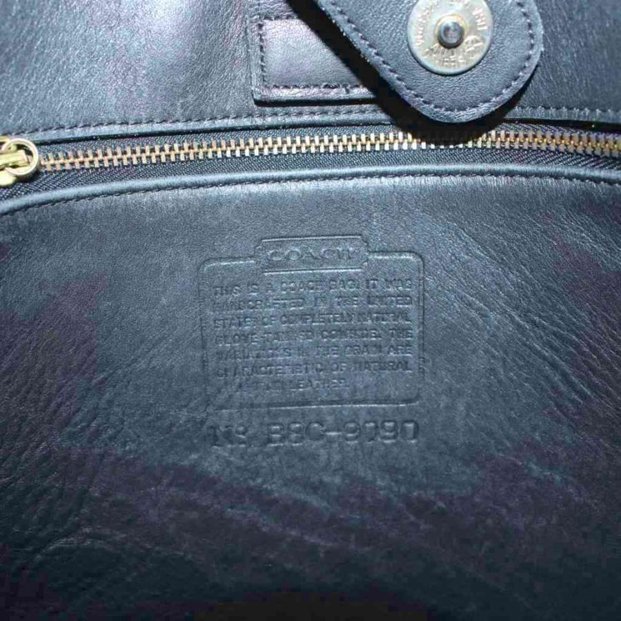 COACH（コーチ） オールドコーチ USA製 9090 トートバッグ