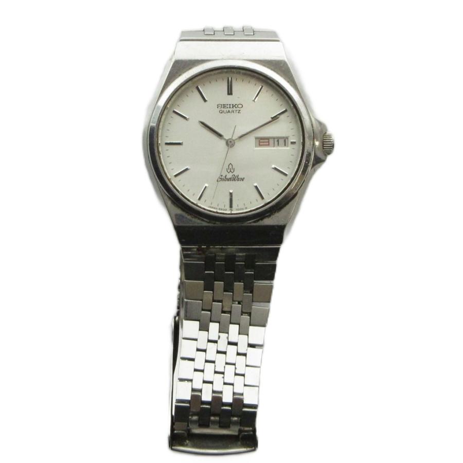 SEIKO SilverWave 5933-7000 デイデイト メンズ 腕時計 セイコー シルバーウェーブ 5933-7000 腕時計 ヴィンテージ