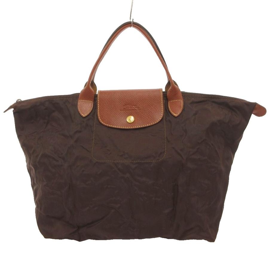 LONGCHAMP（ロンシャン） トートバッグ LE PLIAGE ORIGINAL TOP M