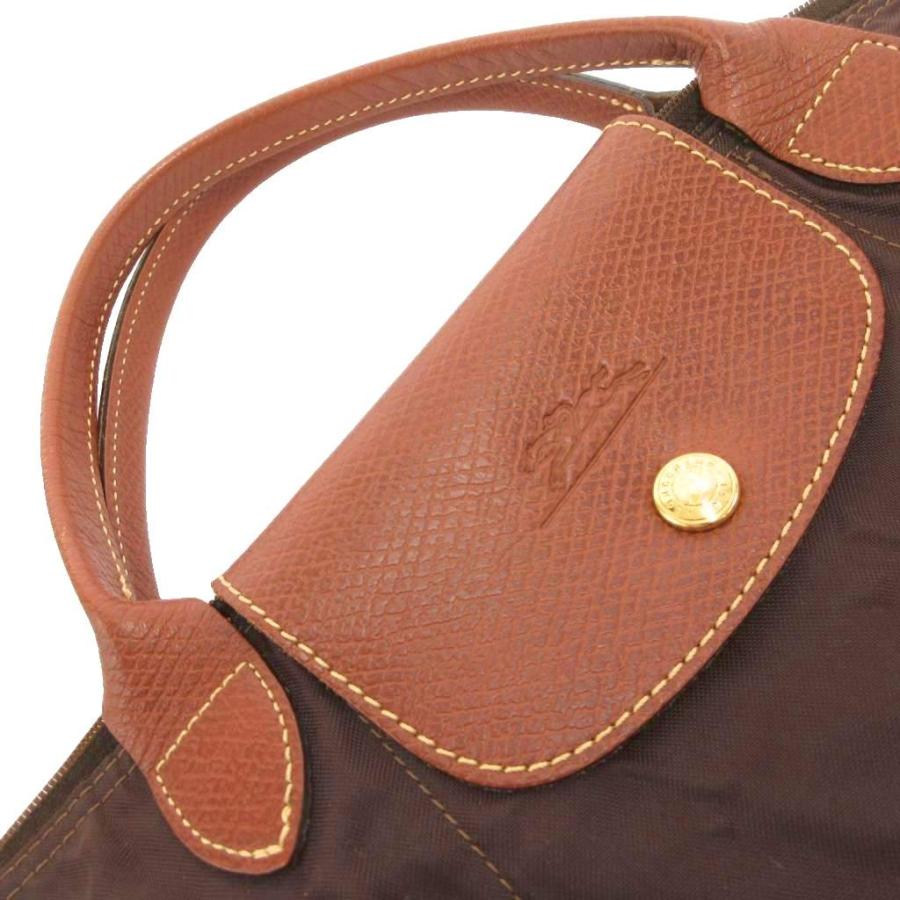 LONGCHAMP（ロンシャン） トートバッグ LE PLIAGE ORIGINAL TOP M