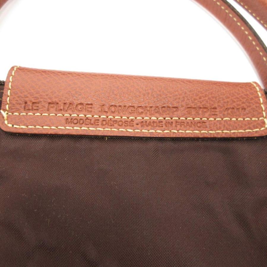 LONGCHAMP（ロンシャン） トートバッグ LE PLIAGE ORIGINAL TOP M