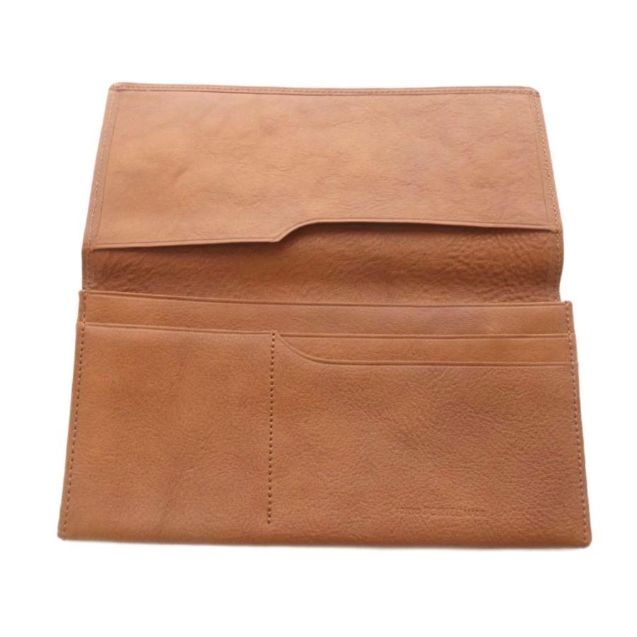PORTER ポーター 吉田カバン METRO LONG WALLET 長財布 二つ折り