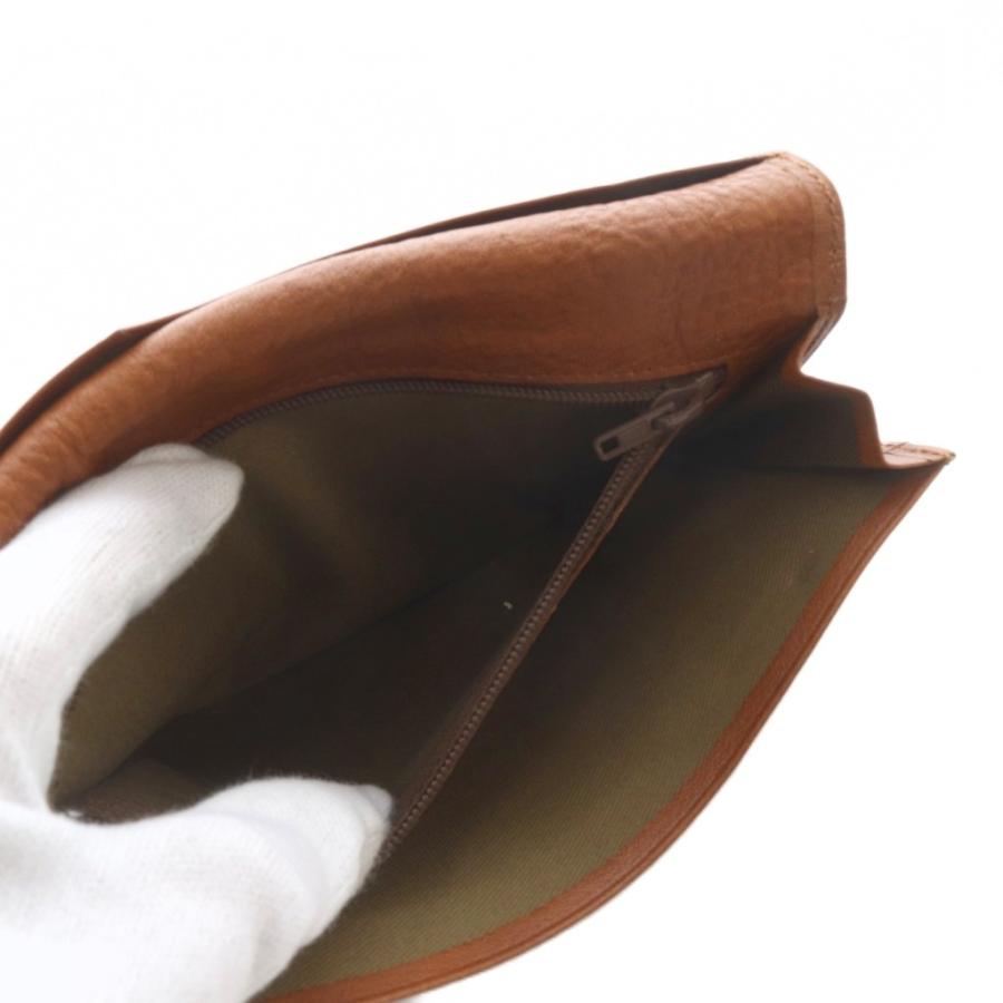PORTER ポーター 吉田カバン METRO LONG WALLET 長財布 二つ折り