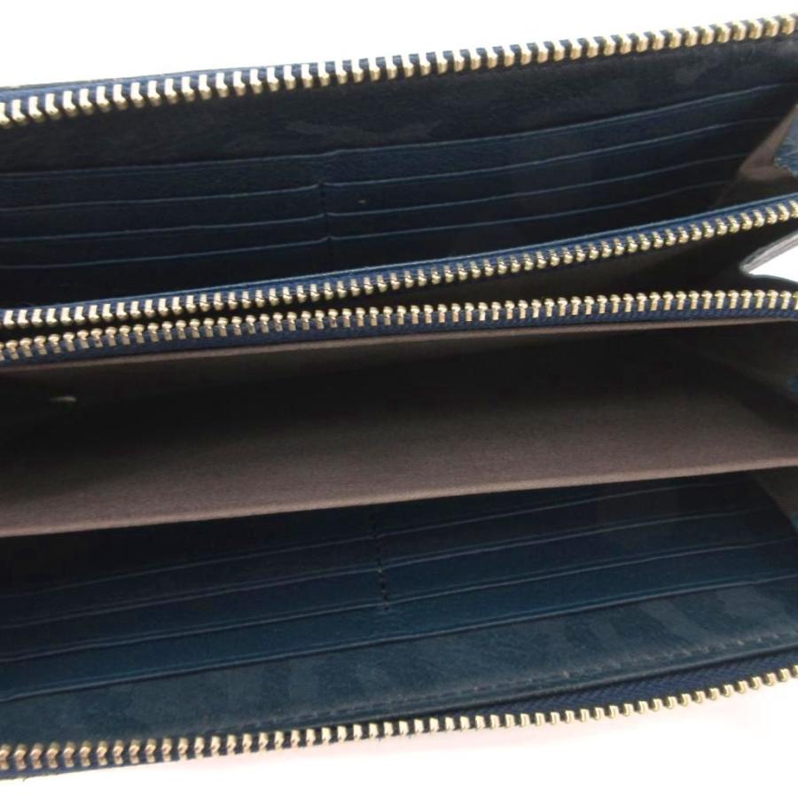 PORTER ポーター 吉田カバン 長財布 ウォレット L字ファスナー