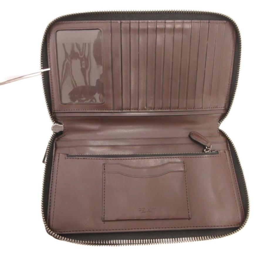 COACH（コーチ） COACH F93504 トラベルオーガナイザー クラッチバッグ