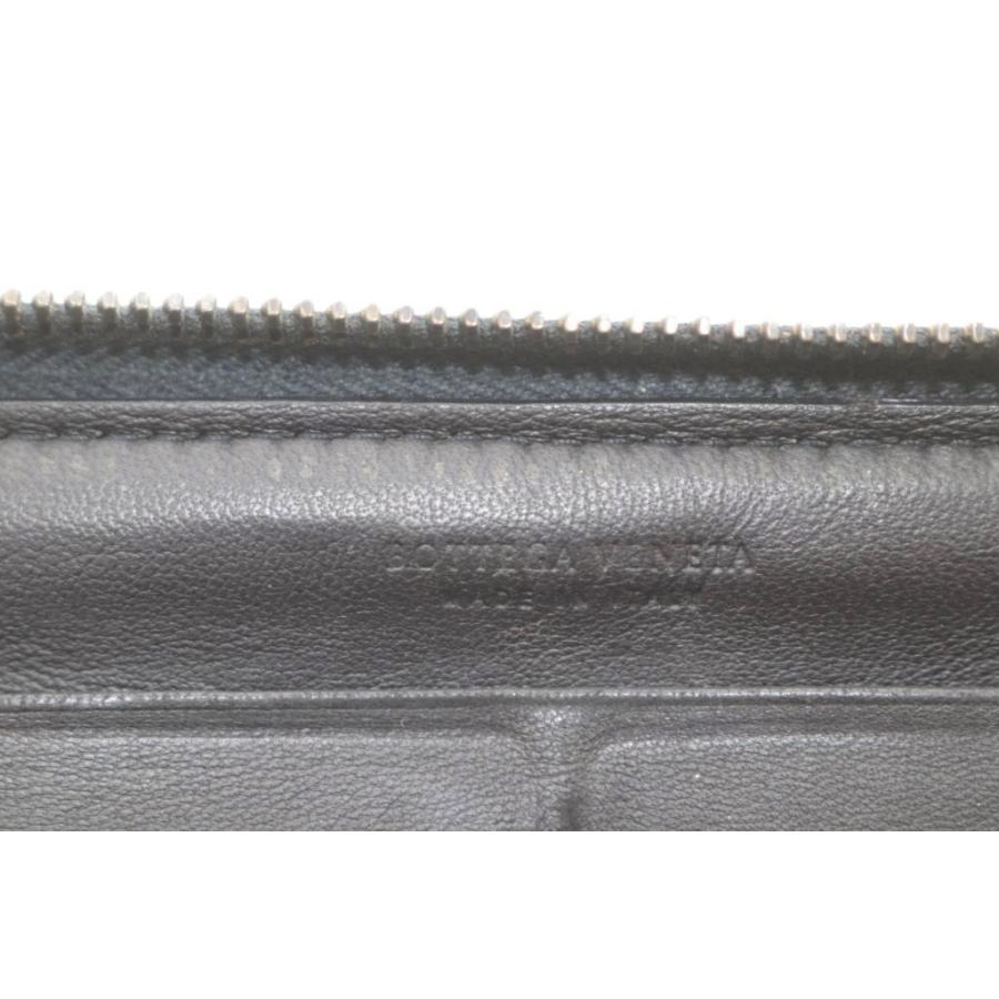 BOTTEGA VENETA（ボッテガ・ヴェネタ） 長財布 イントレチャート