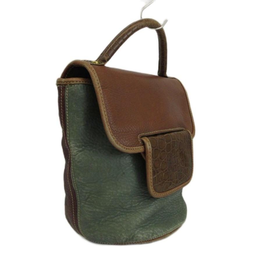 LOEWE（ロエベ） エンリケ ナッペ ENRIQUE LOEWE KNAPPE ハンドバッグ 